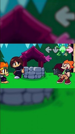 FNF Character Test | Pico Kick | FNF Mods