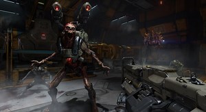 Bethesda now accepting sign-ups for 'Doom' multiplayer alpha
