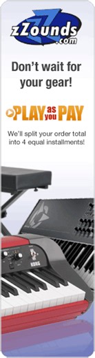 How To Use The Moog Labyrinth As Your Main Sequencer