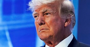 Trump’s legal calendar collides with 2024 calendar