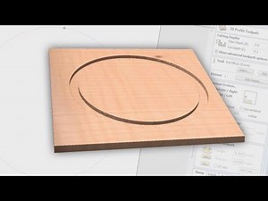 What's New in Cut2D Desktop V9.5