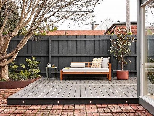 How To Design And Build Your Own Deck With Ekodeck - Bunnings Australia