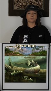 The Devonian Mass Extinction was a turbulent, 20-million-year saga that eradicated Earth’s first forests and wiped out roughly 75% of all species. Are we on track for a repeat? Join lindsay_nikole and Colossal Biosciences for part two of our mass extinction series, as we explore the volcanic fury and oxygen-starved oceans that reshaped life on our planet forever. Watch episode two now on Colossal’s YouTube channel! | Colossal Biosciences