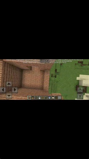 minecraft volume alpha💫 #minecraft #art #memes #shorts #viral