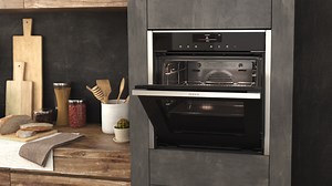 How To Set A Neff Oven Timer/Clock [Detailed Guide] - zimovens.com