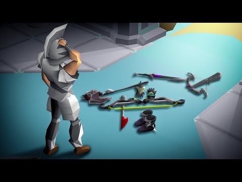 Time for a Sweep (UIM)