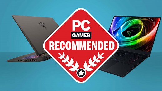 We've independently tested 44 different gaming laptops in the past two years, and these are the 6 best gaming laptops you can buy