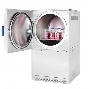 How does an Autoclave Work? Clean and Sterilize with/without Autoclave