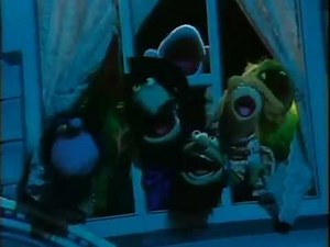 The Muppet Show - Comedy Tonight