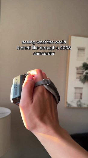 This is your sign to buy a vintage camcorder. This versions the JVC Everio GZ MG330. There’s just something about this footage you can’t replicate by just editing 😢 #vintagevibes #vintagecamera #jvceverio #nostalgicmoments #nostalgiatok