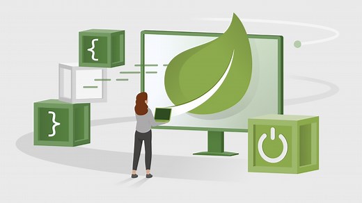 Learning Spring 6 with Spring Boot 3 Online Class | LinkedIn Learning, formerly Lynda.com