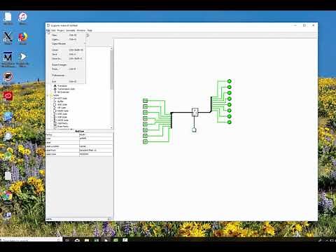 Logisim Export an Image