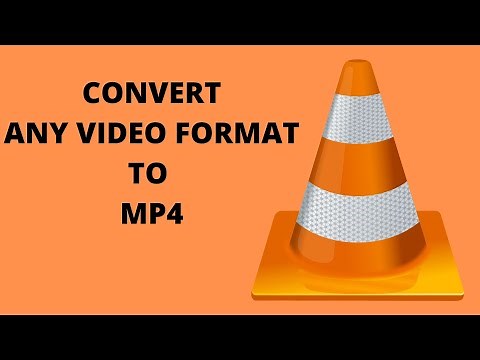 How To Change Video Format In PC