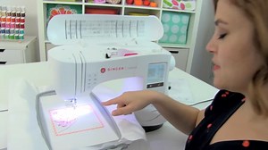 42 reactions · 11 comments | SINGER® LEGACY™ SE300/SE340 Sewing & Embroidery Machine - Selecting & Stitching a Design www.singer.com #sewinglove #easysewing #sewing #diy #singer #sewingaddict #singermiddleeast #Singer_Africa #خياطة #ماكينات_خياطة #تصميم #تفصيل #ابداع | Singer Africa Middle East Ltd. | Facebook