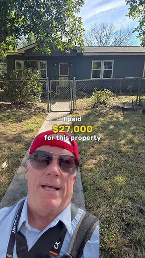 "I wish someone told me about this 20 years ago..." That's what...