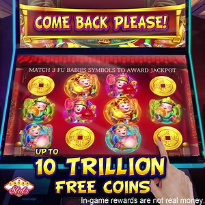 Play offline classic slots with free bonuses | Lotsa Slots