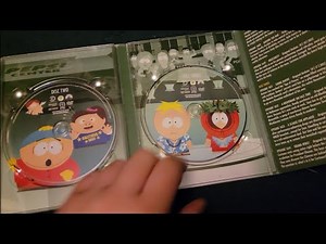 My Paramount DVD Collection