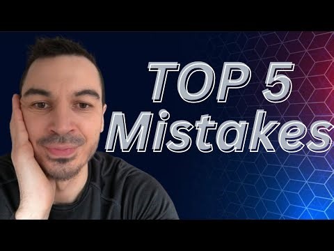 Top 5 Mistakes Students Make on the SolidWorks CSWA Exam