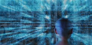 Membership inference attacks detect data used to train machine learning models