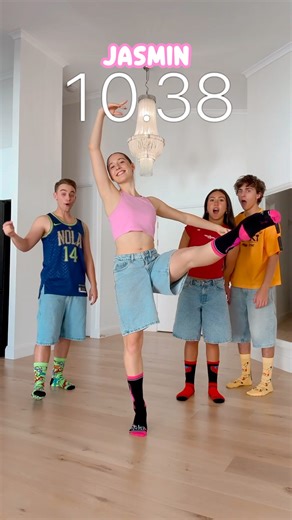 WE CAN’T BELIEVE WE JUST HIT 26M FAMILY MEMBERS! 🥹😭🥰