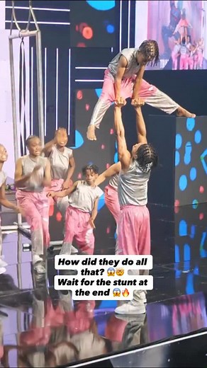 These kids are so fun to watch 🤩🔥 Dance & Contortion at its very best @kidsteppers_k.i.d @bodyengine0 #de9jaspirittalenthunt #dth #gottalent #dance #contortion #viral #reels | De9jaspirit Talent Hunt