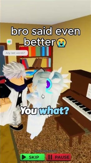 Girl voice trolling on Roblox😭#shorts #robloxshorts #robloxtrend #roblox
