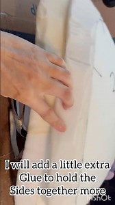 I Built a #Bonnie Suit from Scratch 👀 #FNaF #FiveNightsAtFreddys #FNaFSuit #FNaFCosplay #FNAFbonnie