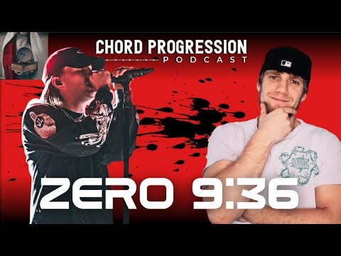 Zero 9:36 on New Album "They Were Always Here" & AI Music - Why Real Artists Will Win The War