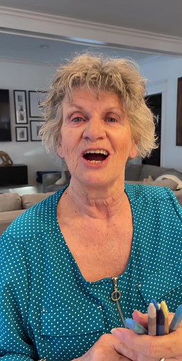 Coloring Tutorial with Crayola Crayons