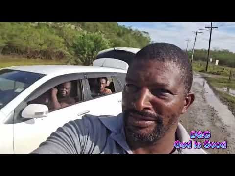 Hurricane Melissa 🌀 devastates 🇯🇲 Jamaica before and after!