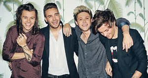 One Direction: Official Top 20 biggest songs ever in UK revealed