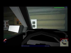 RENDERMAN IN SPACE! Blockland [Renderman Mod]