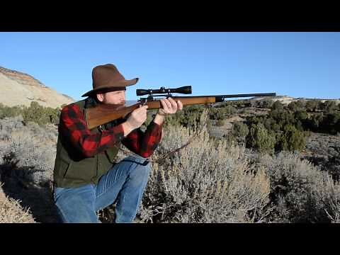 Rifle Tips: How to Correctly Work a Bolt