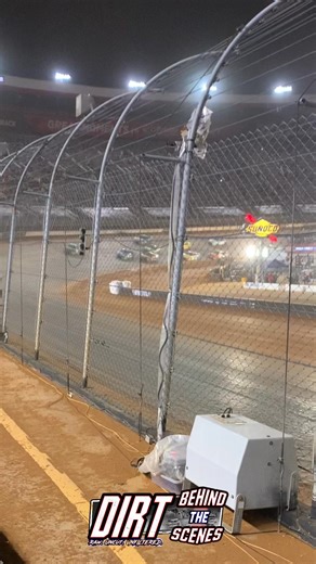 Throwback to my first and only appearance at a NASCAR Race, the last running of Bristol on dirt🔥🏁 The feeling of standing by the fence, and feeling the rumble of the cars in your chest as they rip by is indescribable but definitely an awesome experience! Content Powered By: Angry Duck Graphics #DirtBehindTheScenes #racing #dirttrackracing #NASCAR #bristol #bristolmotorspeedway | Dirt Behind The Scenes