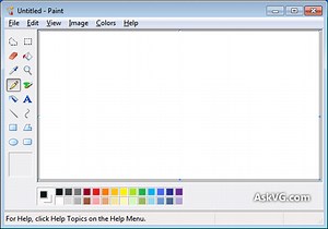 Tip: How to Restore Classic MS Paint in Windows 7, 8, 10, 11