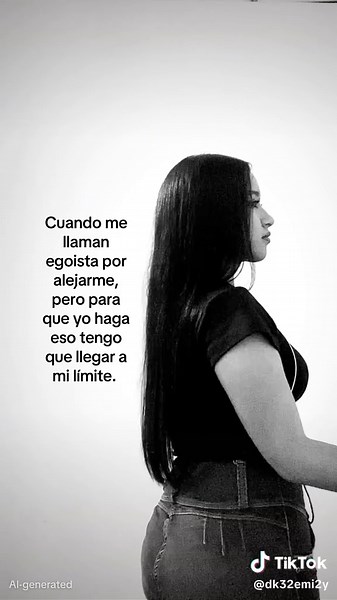 Cuando Llego a Mi Límite: Reflexiones sobre Egoísmo