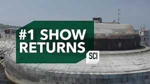 Deserted, but not forgotten. Watch the Season Premiere of Mysteries of the Abandoned Thursday at 9p ET only on @ScienceChannel. Stream it live on SCI GO. | Science Channel