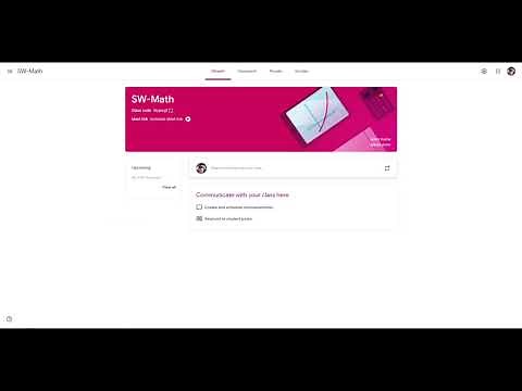 Using Google Classroom with Ready Classroom Mathematics and i-Ready