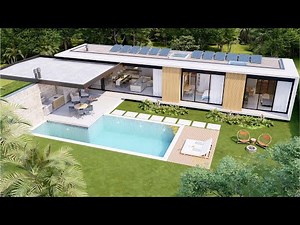 Casa Acolhedora - para Morar e Relaxar