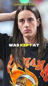 Team USA Holds Emergency Meeting Over Clark! #caitlinclark