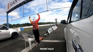 Yung magtropa kayo tapos kayo din nagharap sa Finals. Tropang Bp Remap solid | BionicMan