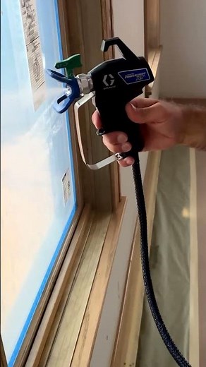 Introducing Graco's NEW PowerShot Guns