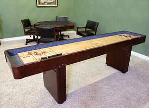 How to Level a Shuffleboard Table: Detailed Instructions