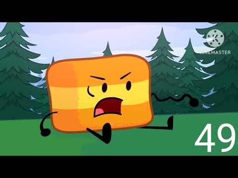 Object Invasion (2024) Deaths