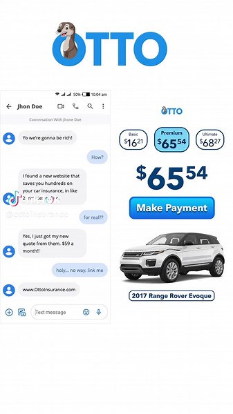 Comprehensive coverage for $2 a day