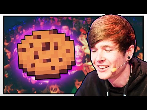 Minecraft | THE COOKIE OF TRUTH!! | Custom Mod Adventure LIVE
