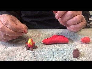 Basic Introduction to Working with Model Magic