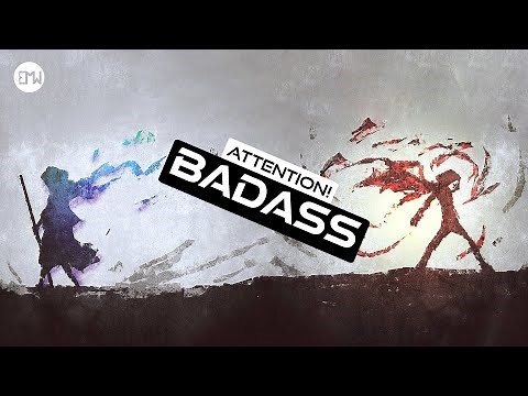 BADASS MUSIC MIX | World’s Most Intense and Powerful Music to Become Unstoppable - Full Music Mix