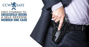 300 reactions · 61 shares | CCW Safe Spent Over $300,000 on Steven Maddox's Murder One Self Defense Trial | CCWSafe | Facebook