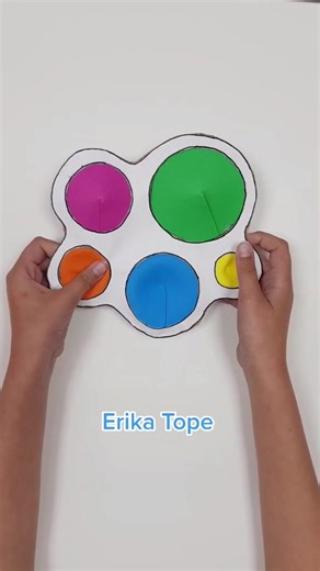 DIY Simple Dimple: Create Your Own Fidget Toy!